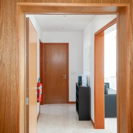 Appartement Atlantic Town 3 - Free Parking Ponta Delgada