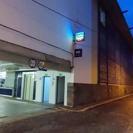 Atlantic Town 3 - Free Parking