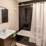 Apartment Atlantic Downtown 3 - Free Parking