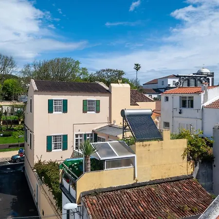 Atlantic Downtown 3 - Free Parking