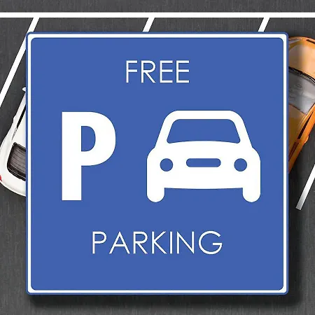 Atlantic Town 3 - Free Parking * Ponta Delgada (Sao Miguel)