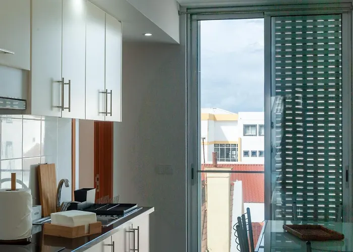 Apartmán Atlantic Downtown 3 - Free Parking