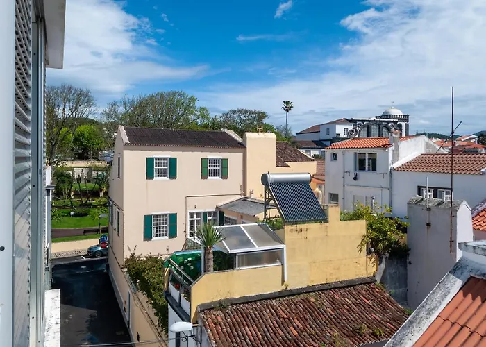 Atlantic Downtown 3 - Free Parking