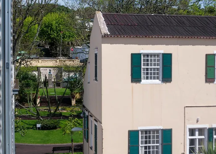 公寓 Atlantic Downtown 3 - Free Parking