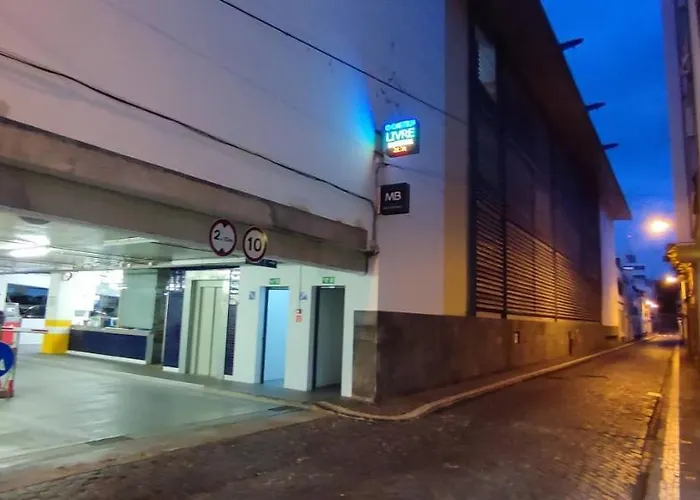 Atlantic Downtown 3 - Free Parking